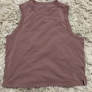 Classic-Fit Cotton-Blend Tank Top lululemon